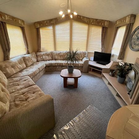Fulmar 43 ~ Parkdean Holiday Resort Горад Грэйт Ярмут Екстериор снимка