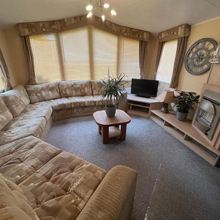 Fulmar 43 ~ Parkdean Holiday Resort Горад Грэйт Ярмут Екстериор снимка