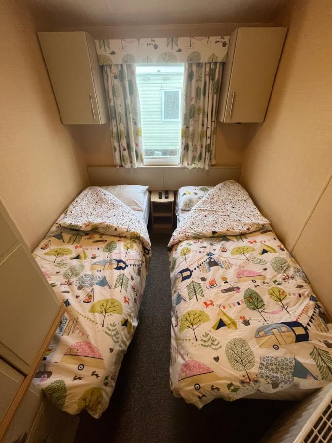 Fulmar 43 ~ Parkdean Holiday Resort Горад Грэйт Ярмут Екстериор снимка