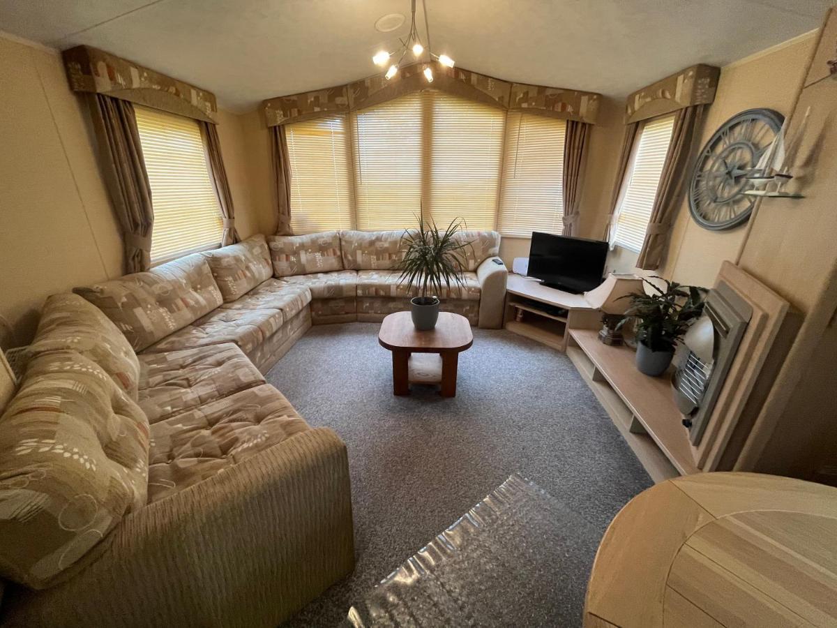 Fulmar 43 ~ Parkdean Holiday Resort Горад Грэйт Ярмут Екстериор снимка