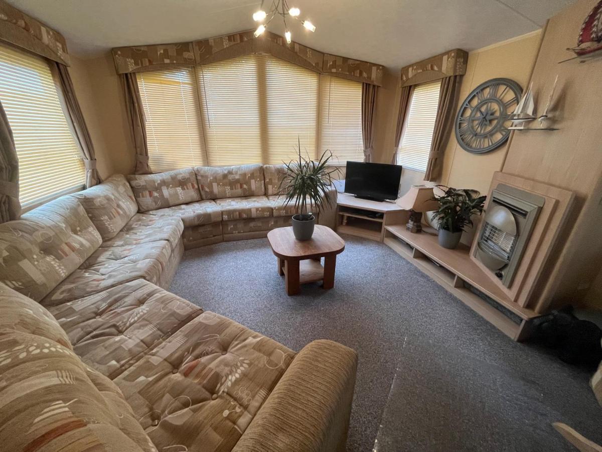 Fulmar 43 ~ Parkdean Holiday Resort Горад Грэйт Ярмут Екстериор снимка