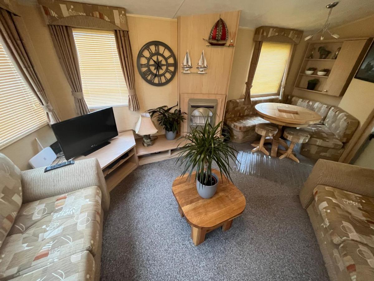 Fulmar 43 ~ Parkdean Holiday Resort Горад Грэйт Ярмут Екстериор снимка