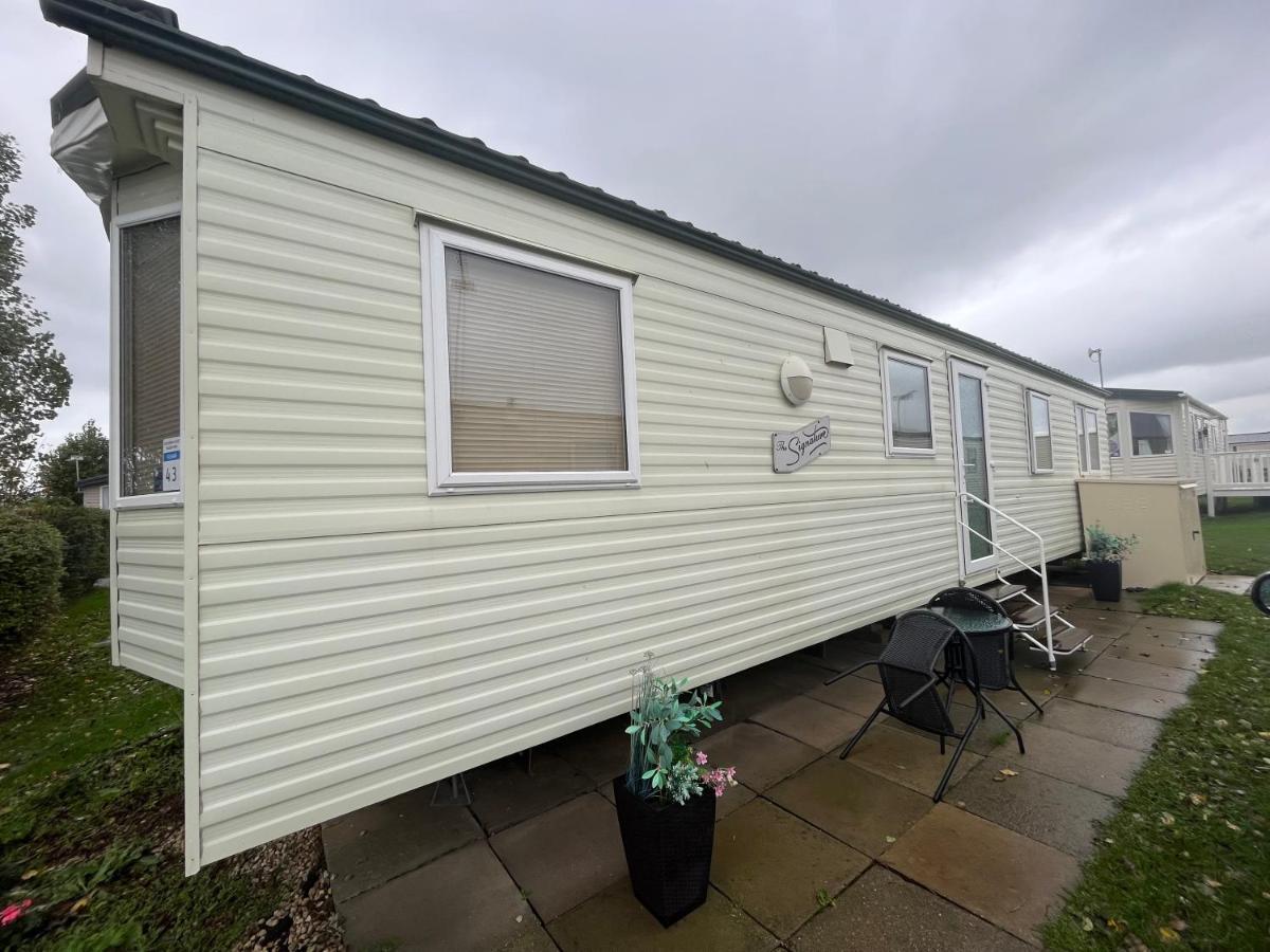Fulmar 43 ~ Parkdean Holiday Resort Горад Грэйт Ярмут Екстериор снимка