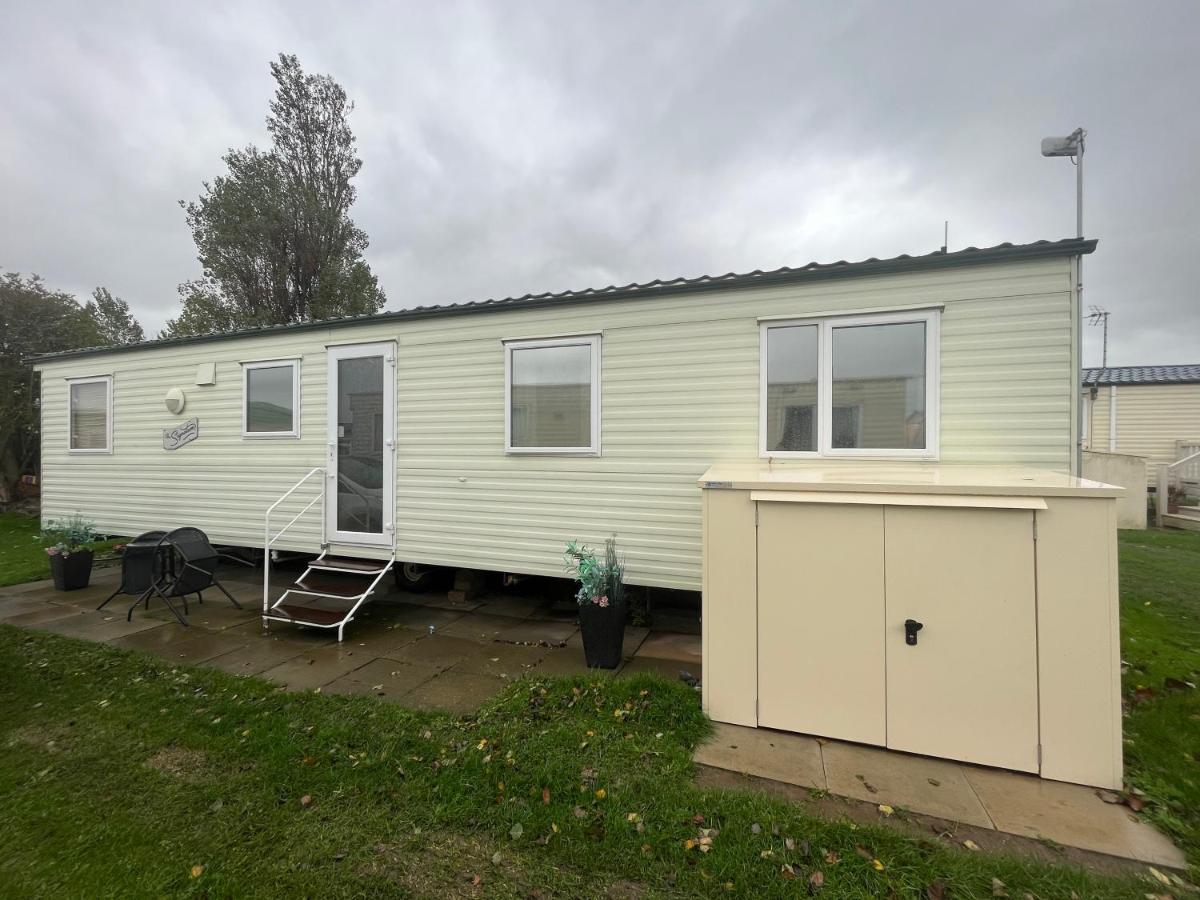 Fulmar 43 ~ Parkdean Holiday Resort Горад Грэйт Ярмут Екстериор снимка
