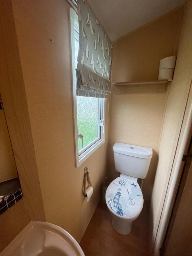 Fulmar 43 ~ Parkdean Holiday Resort Горад Грэйт Ярмут Екстериор снимка