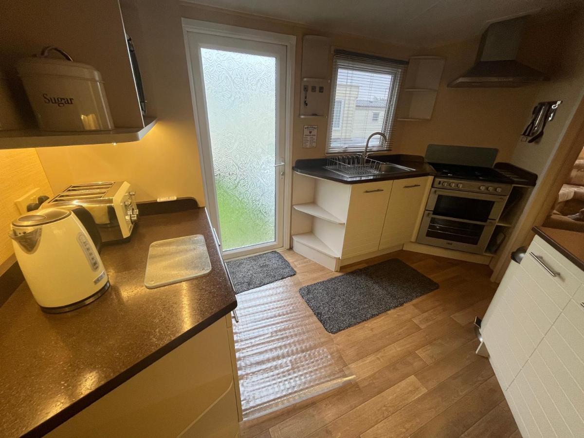 Fulmar 43 ~ Parkdean Holiday Resort Горад Грэйт Ярмут Екстериор снимка
