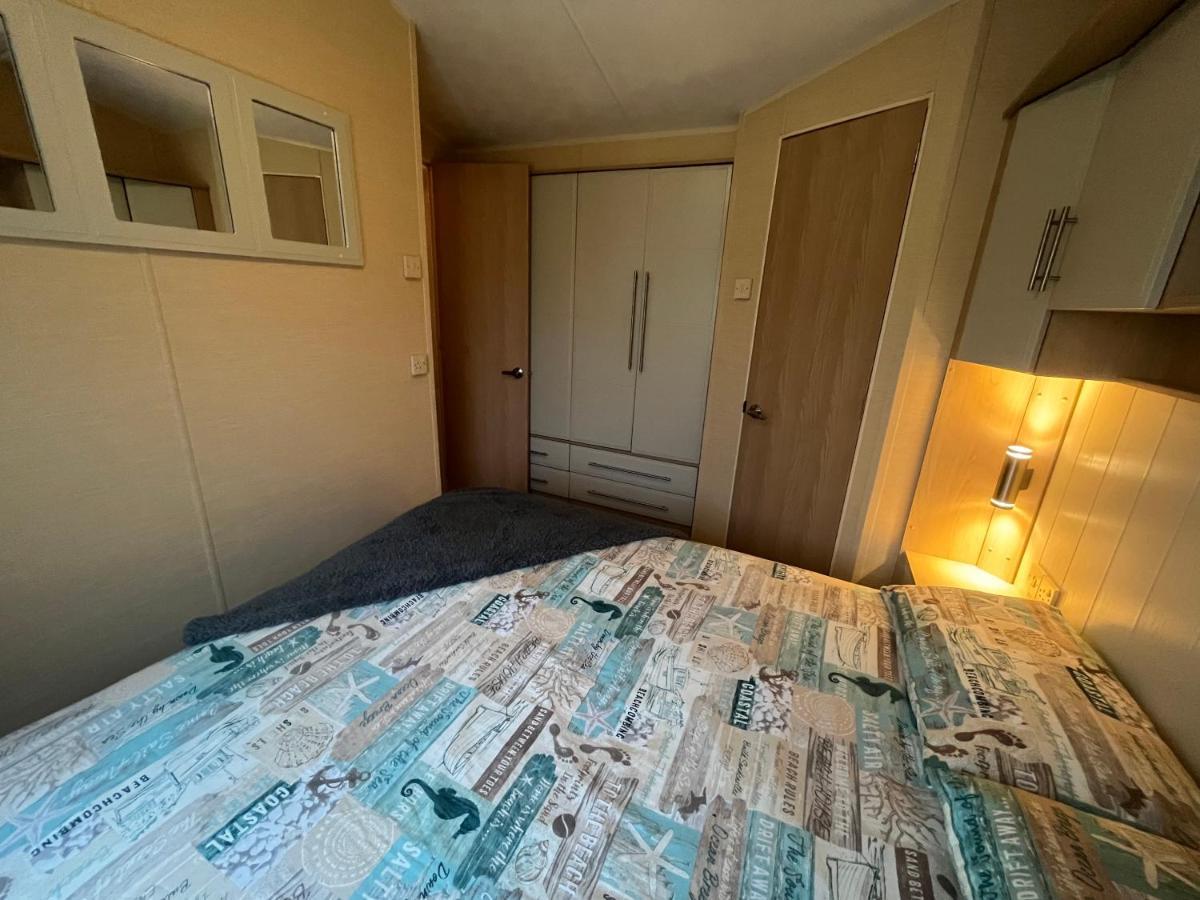 Fulmar 43 ~ Parkdean Holiday Resort Горад Грэйт Ярмут Екстериор снимка