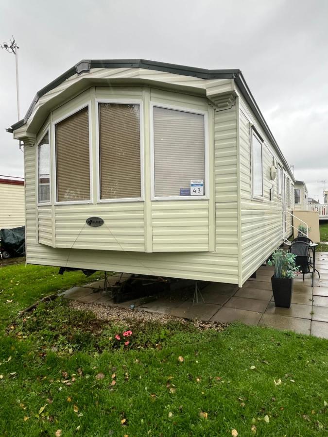 Fulmar 43 ~ Parkdean Holiday Resort Горад Грэйт Ярмут Екстериор снимка