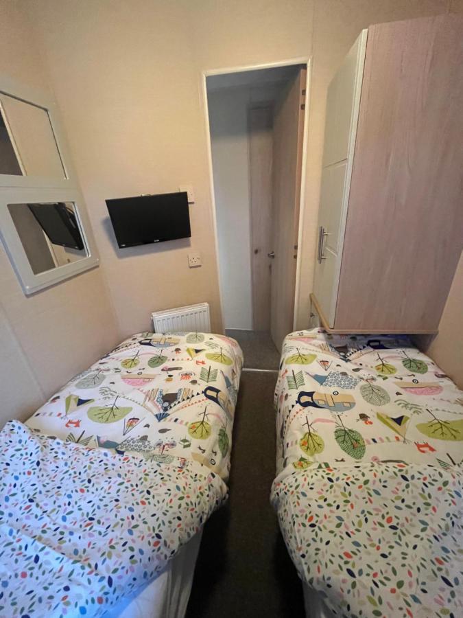 Fulmar 43 ~ Parkdean Holiday Resort Горад Грэйт Ярмут Екстериор снимка
