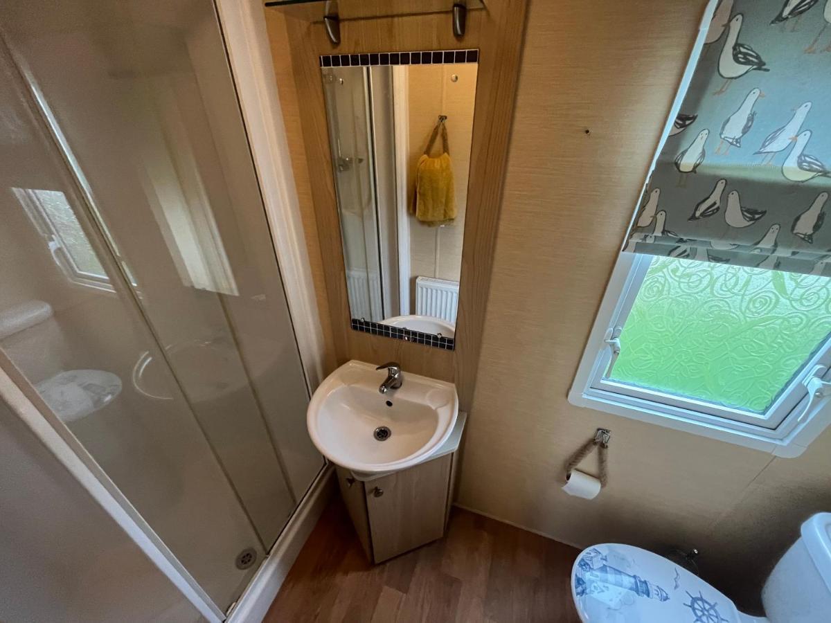 Fulmar 43 ~ Parkdean Holiday Resort Горад Грэйт Ярмут Екстериор снимка