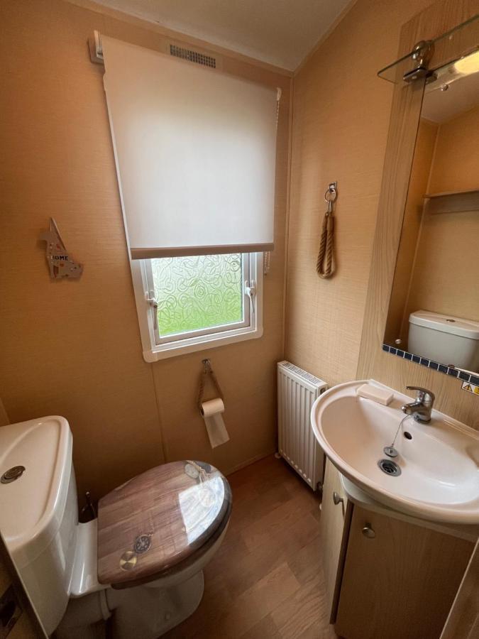 Fulmar 43 ~ Parkdean Holiday Resort Горад Грэйт Ярмут Екстериор снимка