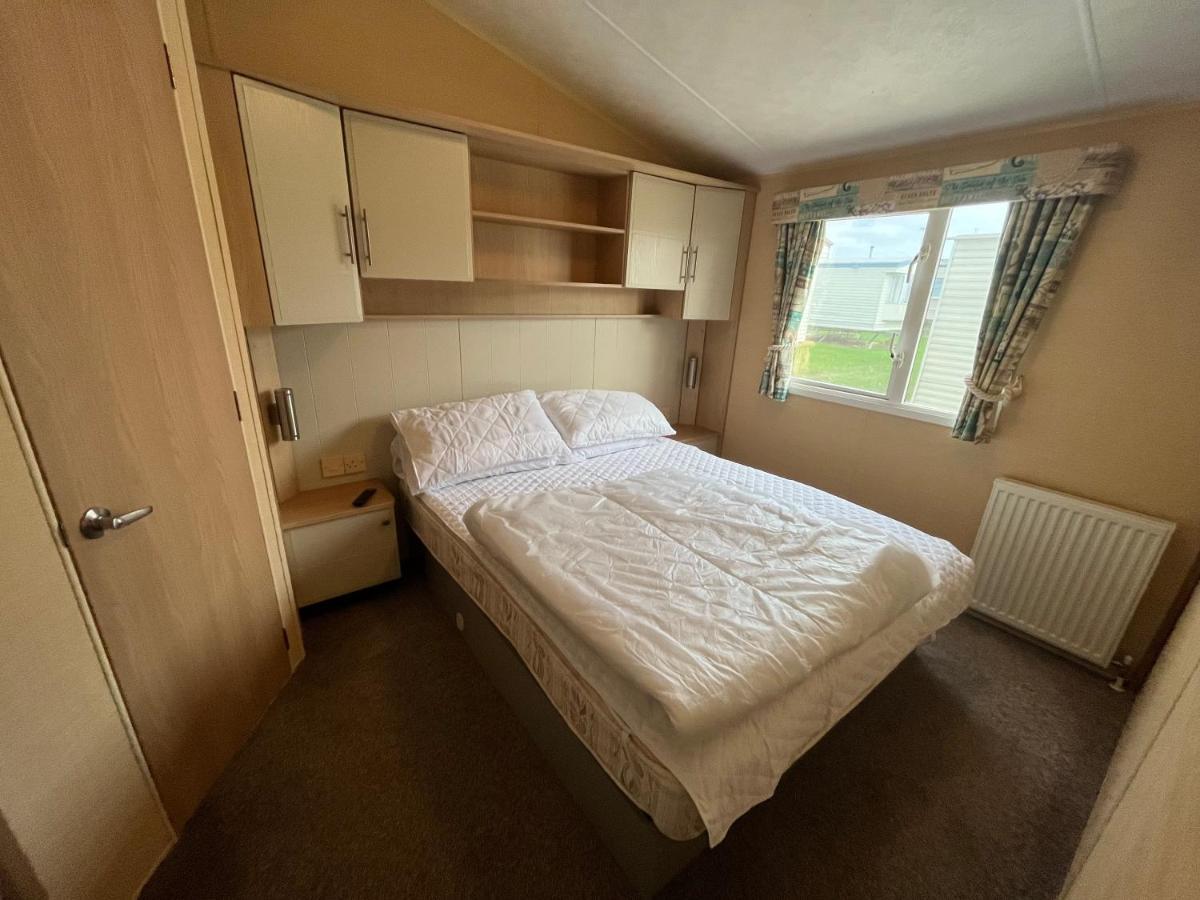 Fulmar 43 ~ Parkdean Holiday Resort Горад Грэйт Ярмут Екстериор снимка