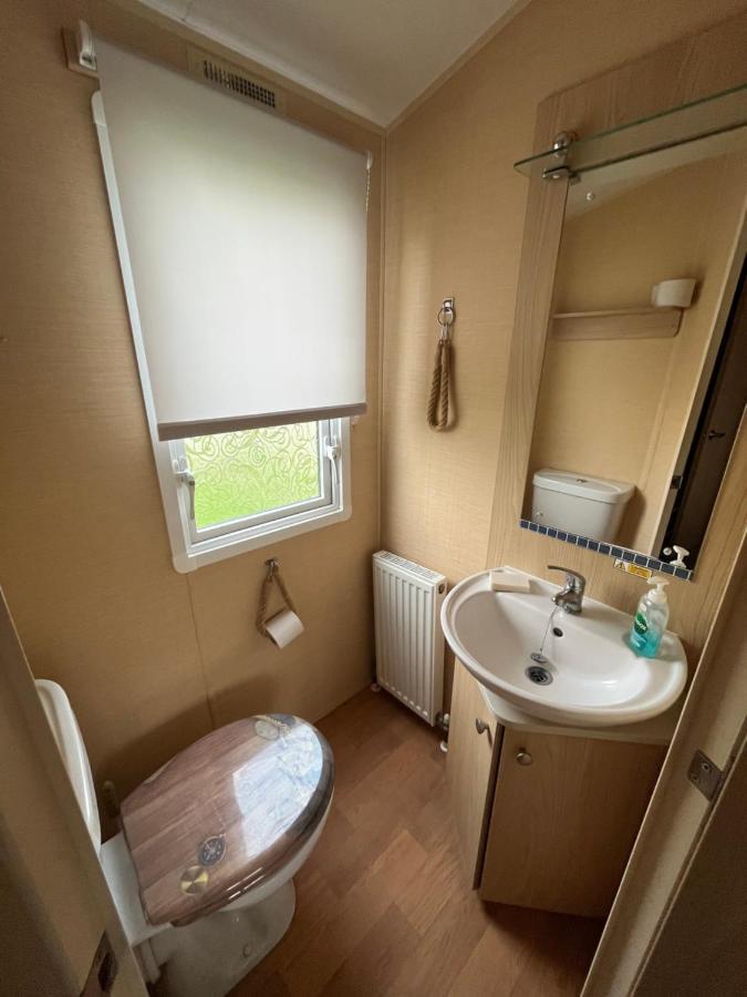Fulmar 43 ~ Parkdean Holiday Resort Горад Грэйт Ярмут Екстериор снимка